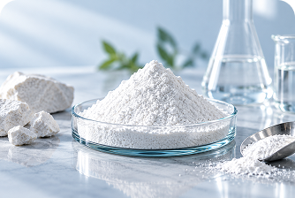 Aluminium Hydroxide Magnesium Carbonate Co-Dried Gel