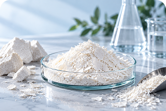Aluminium Magnesium Silicate BP pharmaceutical ingredient