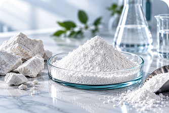 Calcium Silicate USP pharmaceutical powder
