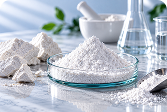 Dried Aluminium Hydroxide Gel BP pharmaceutical powder