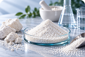 Synthetic Hydrotalcite BP pharmaceutical powder