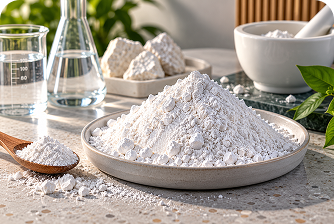 Magaldrate USP pharmaceutical ingredient powder