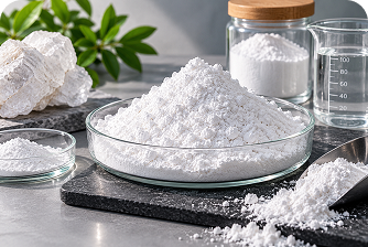 Precipitated Silica pharmaceutical powder